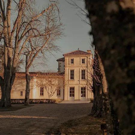 Château Fonroque - Achillée Casa vacanze